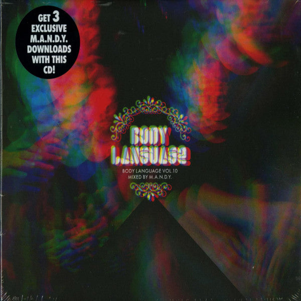 M.A.N.D.Y. - BODY LANGUAGE V10