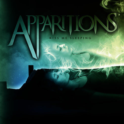APPARITIONS - KISS ME SLEEPING