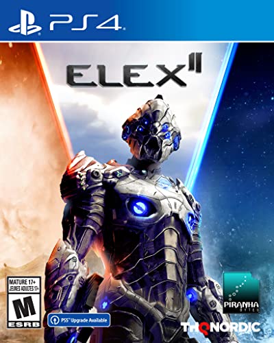 ELEX II - PS4