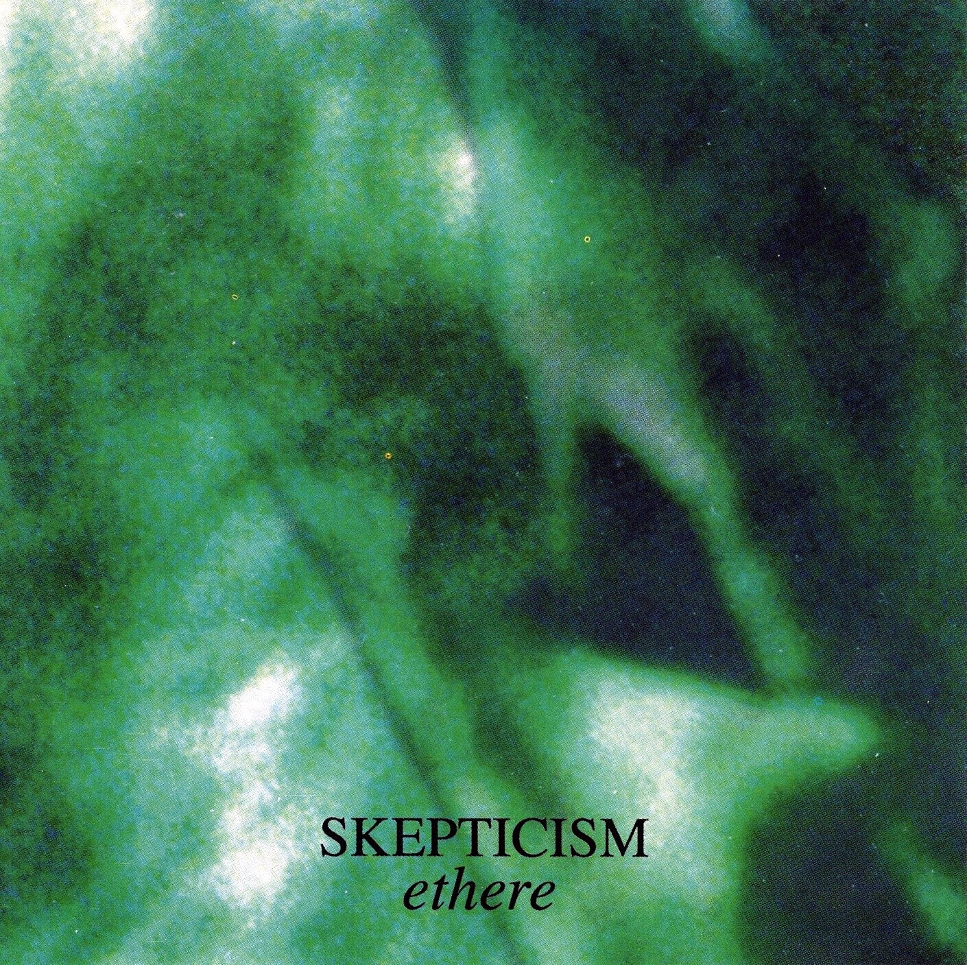 SKEPTICISM - ETHERE