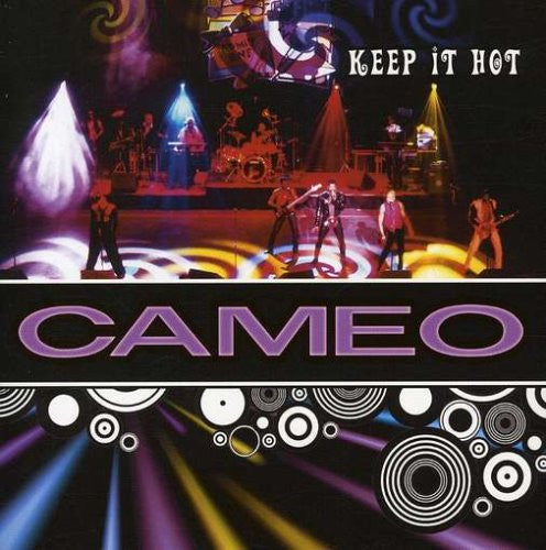 CAMEO - KEEP IT HOT