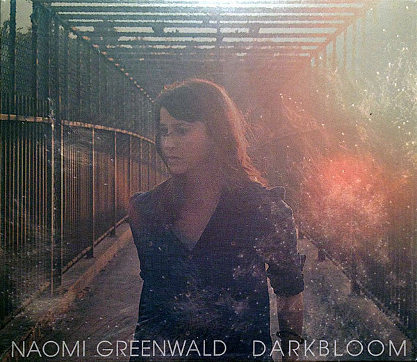 GREENWALD, NAOMI - DARKBLOOM