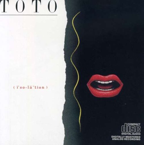 TOTO - ISOLATION