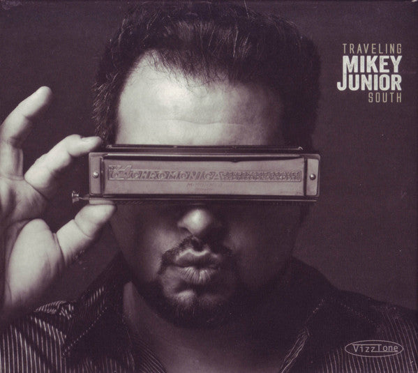 MIKEY JUNIOR - TRAVELLING SOUTH