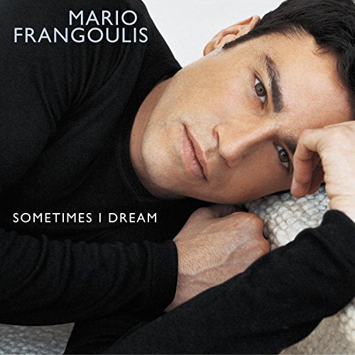 FRANGOULIS, MARIO - SOMETIMES I DREAM