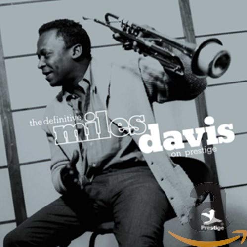 DAVIS, MILES - DEFINITIVE ON PRESTIGE