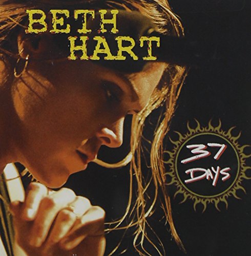 BETH HART - 37 DAYS
