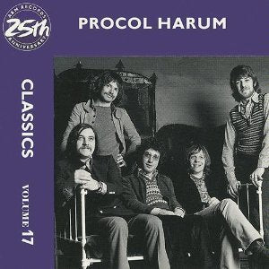 PROCOL HARUM - CLASSICS