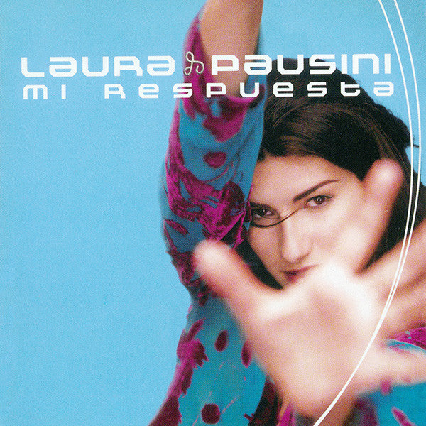 PAUSINI, LAURA - MI RESPUESTA
