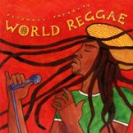 VARIOUS - PUTUMAYO PRESENTS: WORLD REGGAE
