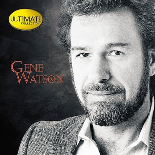 WATSON, GENE - ULTIMATE COLLECTION