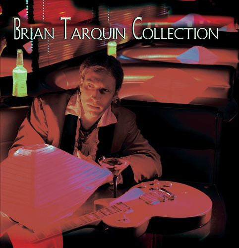 TARQUIN, BRIAN - COLLECTION