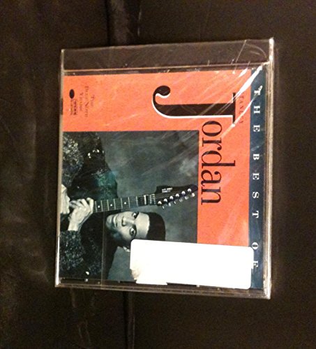 JORDAN, STANLEY - BEST OF