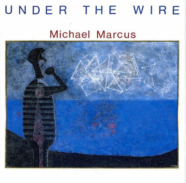 MARCUS, MICHAEL - UNDER THE WIRE