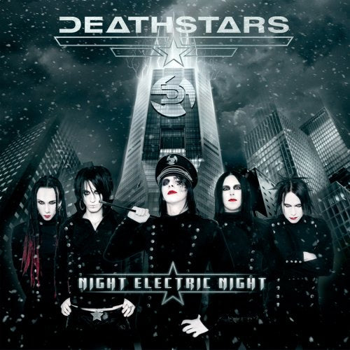 DEATHSTARS - DEATHSTARS - NIGHT ELECTRIC NIGHT