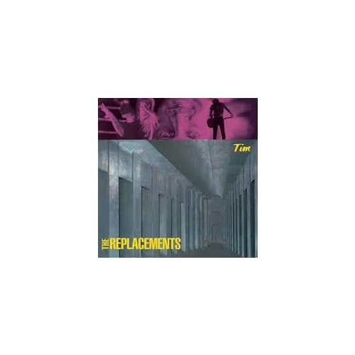 REPLACEMENTS, THE - TIM - VINYL LP(X2) - RSD 2025