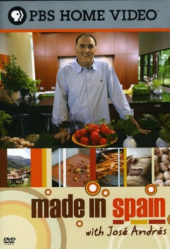 MADE IN SPAIN - DVD-SEASON 1-PBS