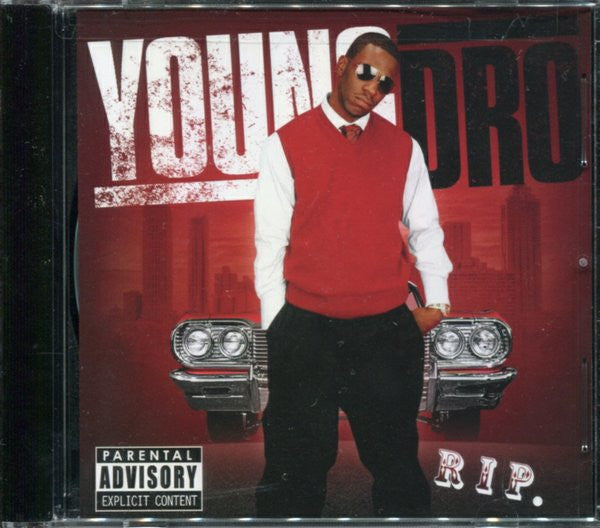 YOUNG DRO - RIP