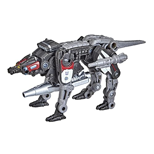 TRANSFORMERS: RAVAGE - HASBRO-2022-BUMBLE BEE