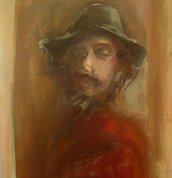 HERRERO, VICTOR - ANACORETA