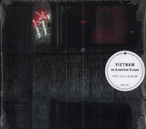 VIETNAM - AN A.MERICAN D.REAM