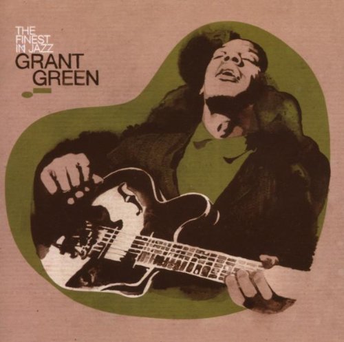 GREEN, GRANT - FINEST IN JAZZ
