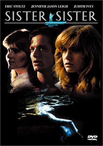 SISTER SISTER - DVD-1987-ERIC STOLTZ