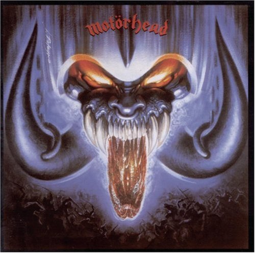 MOTORHEAD - ROCK 'N' ROLL