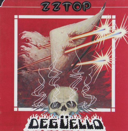 ZZ TOP - DEGUELLO