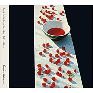 MCCARTNEY, PAUL - MCCARTNEY - 2CD SPECIAL EDITION