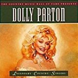 PARTON, DOLLY - LEGENDARY COUNTRY SINGERS