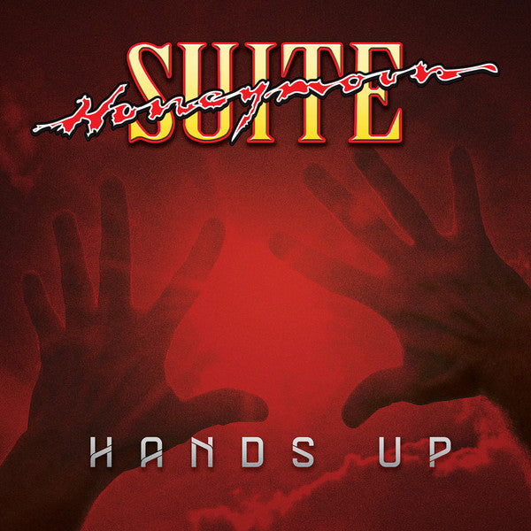 HONEYMOON SUITE - HANDS UP