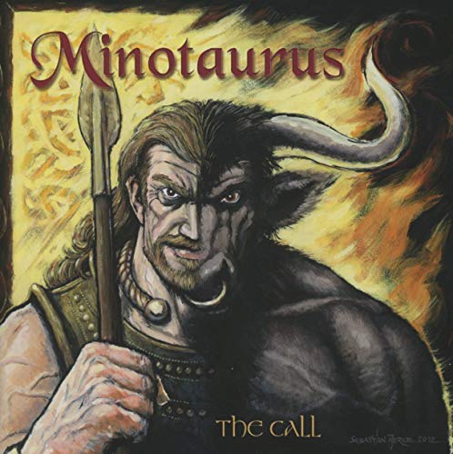 MINOTAURUS - CALL