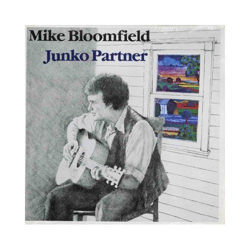BLOOMFIELD, MIKE - JUNKO PARTNER