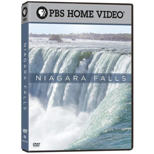 NIAGRA FALLS - DVD