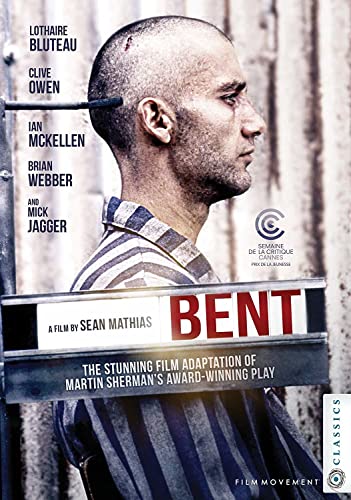 BENT - BLU-1997-LOTHAIRE BLUTEAU