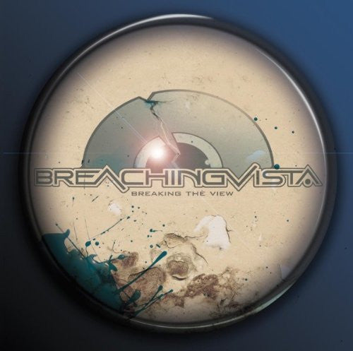 BREACHING VISTA - BREAKING THE VIEW (EP)