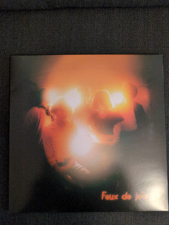 MARIE CéLESTE - FEUX DE JOIE