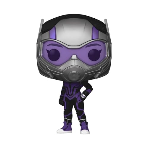 ANTMAN & THE WASP: QUANTUMANIA: CASSIE LANG #1167 - FUNKO POP!-EXCLUSIVE