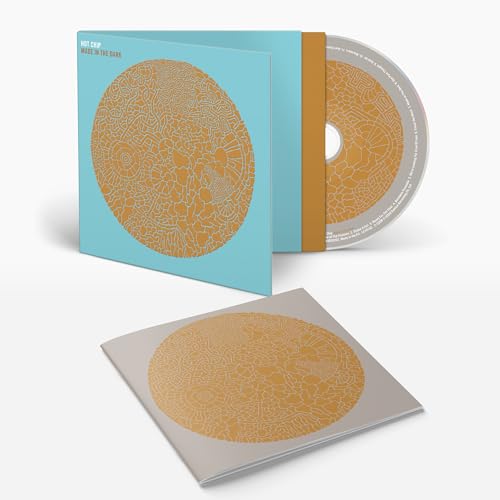 HOT CHIP - MADE IN THE DARK (CD)