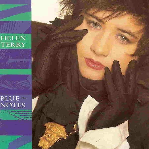 TERRY, HELEN - BLUE NOTES