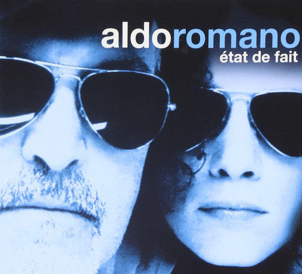 ROMANO, ALDO - ETAT DE FAIT