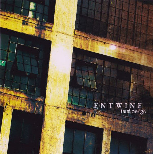 ENTWINE - FATAL DESIGN