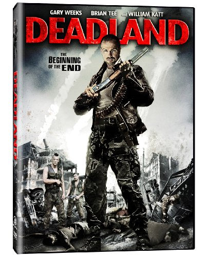 DEADLAND