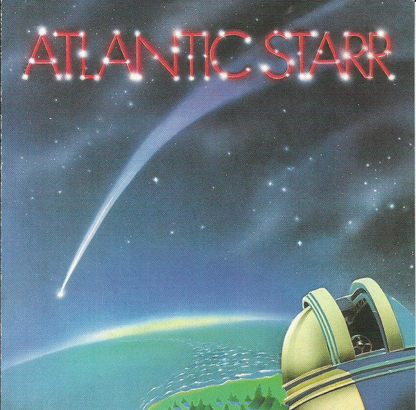ATLANTIC STARR - ST