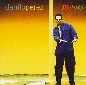 PEREZ, DANILO - PANAMONK