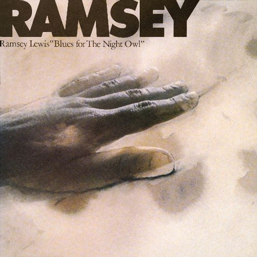 LEWIS, RAMSEY - BLUES FOR THE NIGHT OWL