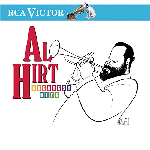 HIRT, AL - GR HITS (RCA VICTOR)