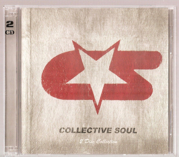 COLLECTIVE SOUL - 2 DISC COLLECTION