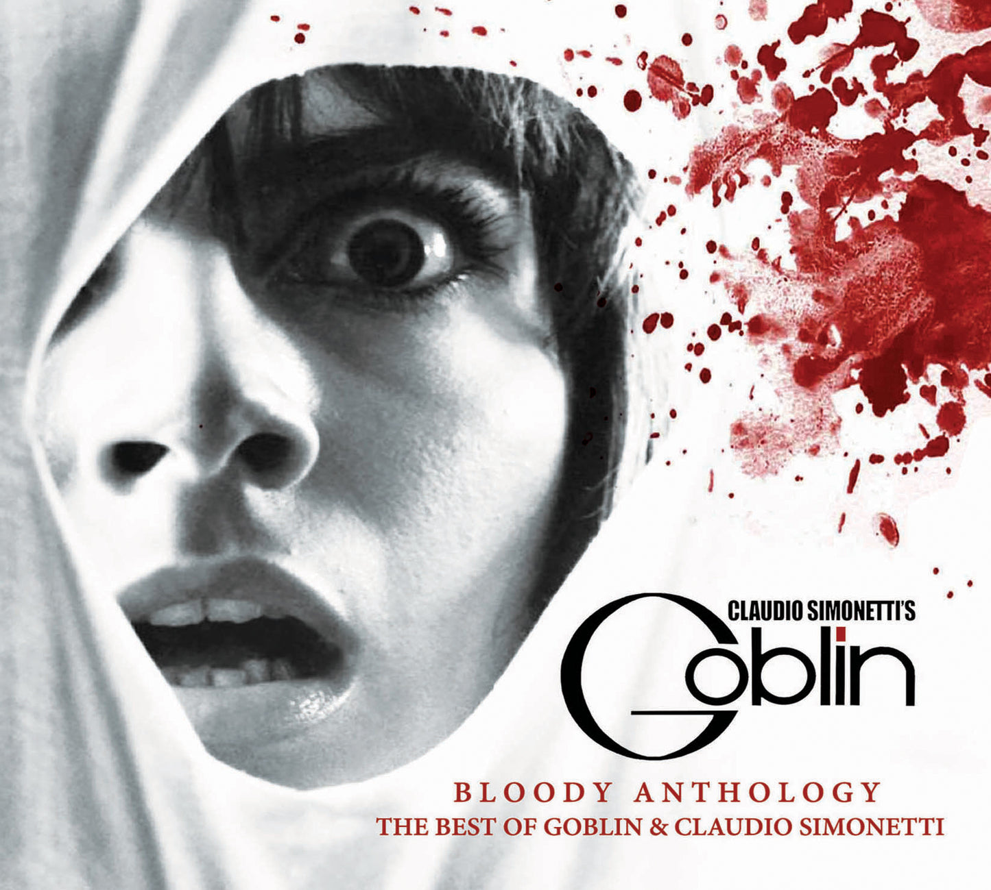 GOBLIN - BLOODY ANTHOLOGY